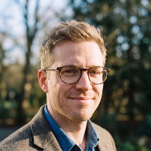 Porträt von Mats, Gear-Nerd & Ultraleicht-Spezialist bei Bergvergleich