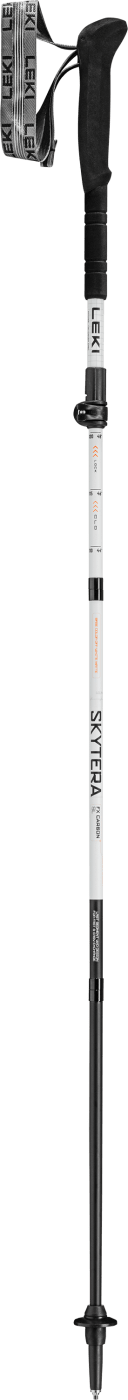 LEKI Skytera FX Carbon SL Trekkingstock, stellvertretend für das LEKI-Marktführer-Sortiment